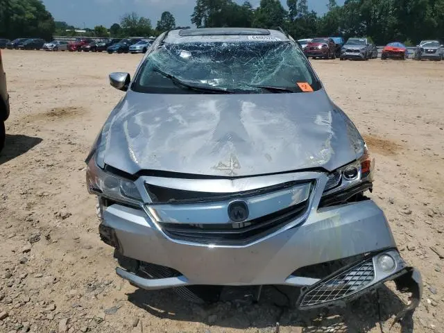 2013 ACURA ILX 20 TECH  