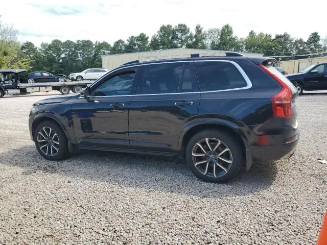 2016 VOLVO XC90 T6  