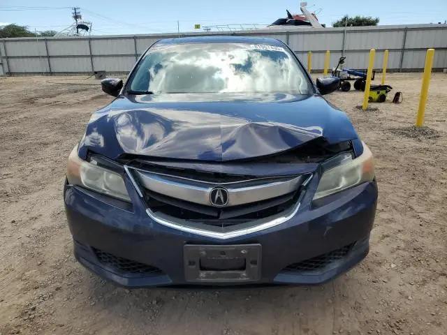 2014 ACURA ILX 20  
