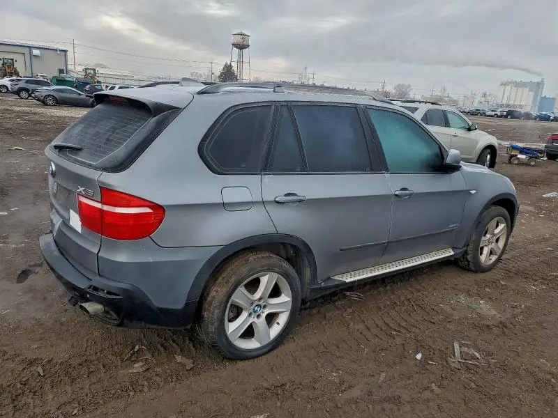 2010 BMW X5 XDRIVE30I  