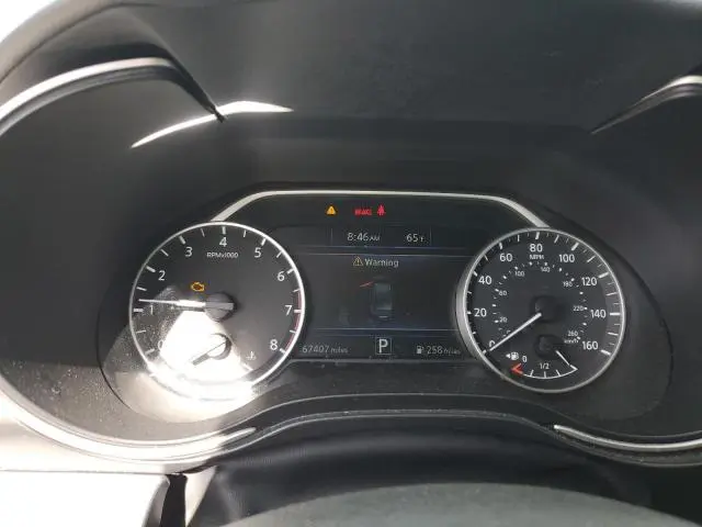 2016 NISSAN MAXIMA 3.5S  
