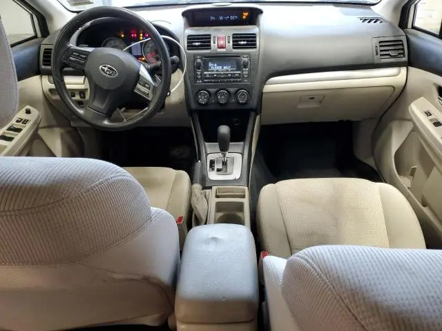 2012 SUBARU IMPREZA SPORT PREMIUM  