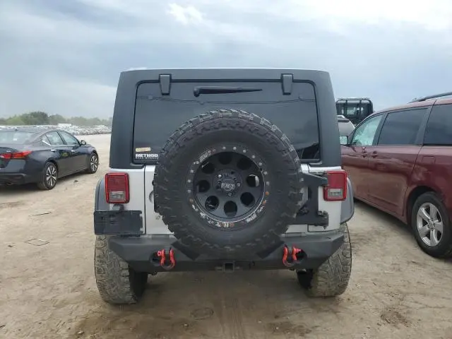 2011 JEEP WRANGLER UNLIMITED SPORT  