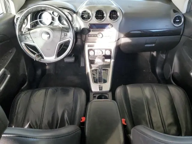 2013 CHEVROLET CAPTIVA LT  