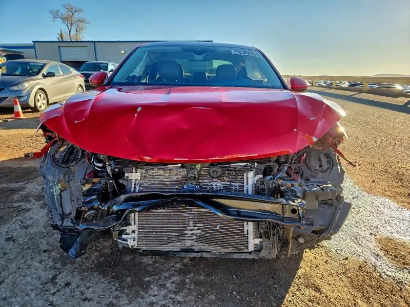 2019 VOLKSWAGEN JETTA SEL  