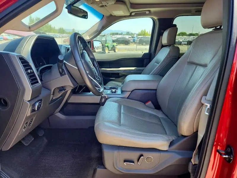 2018 FORD EXPEDITION MAX XLT  