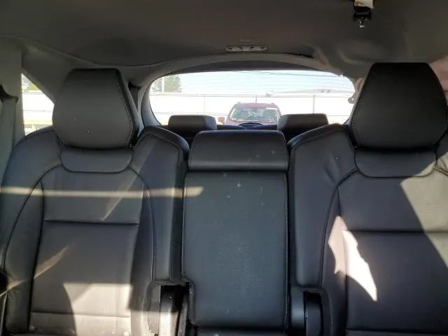 2020 ACURA MDX   