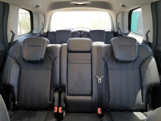 2013 MERCEDES-BENZ GL 450 4MATIC  