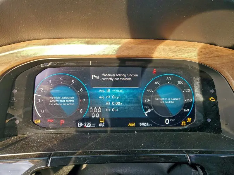 2025 VOLKSWAGEN ATLAS 2.0T SE TECHNOLOGY