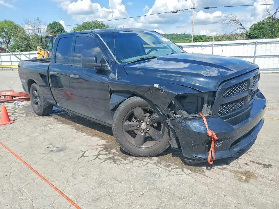2014 RAM 1500 ST  