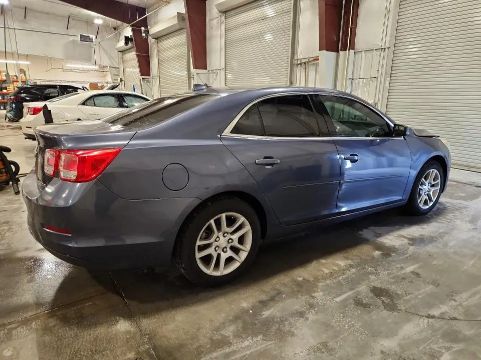 2013 CHEVROLET MALIBU 1LT  