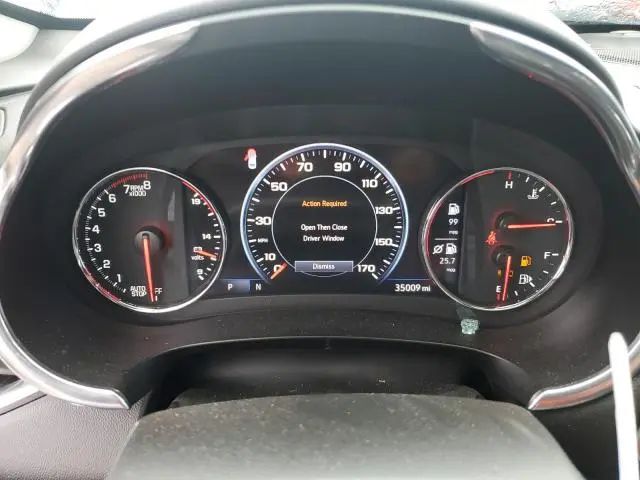 2024 CHEVROLET MALIBU PREMIER  