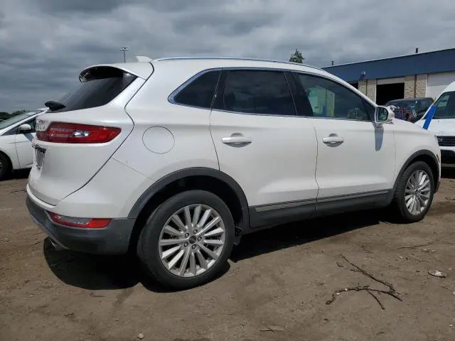2019 LINCOLN MKC   