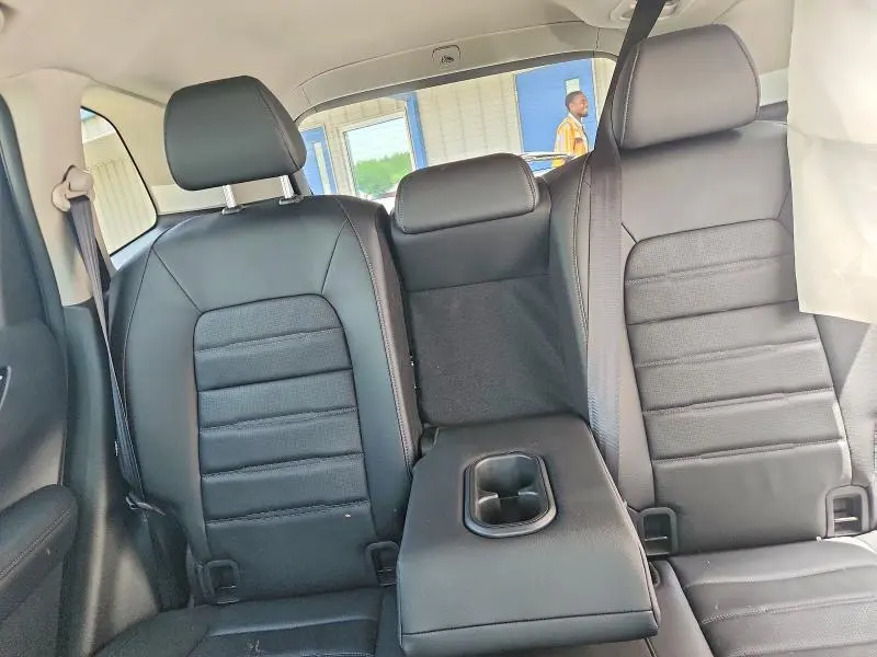2026 HONDA CR-V EXL  