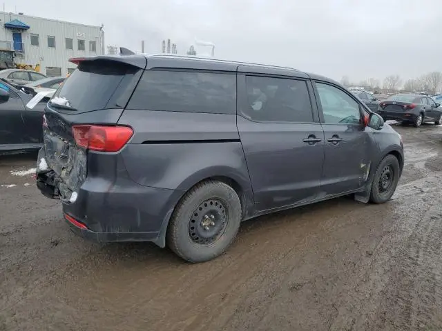 2020 KIA SEDONA LX  