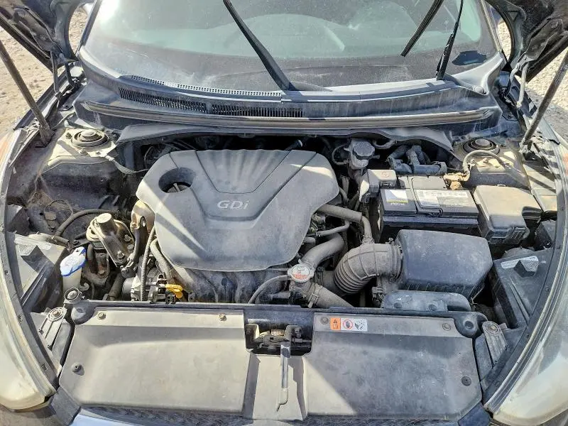 2015 HYUNDAI VELOSTER BASE  
