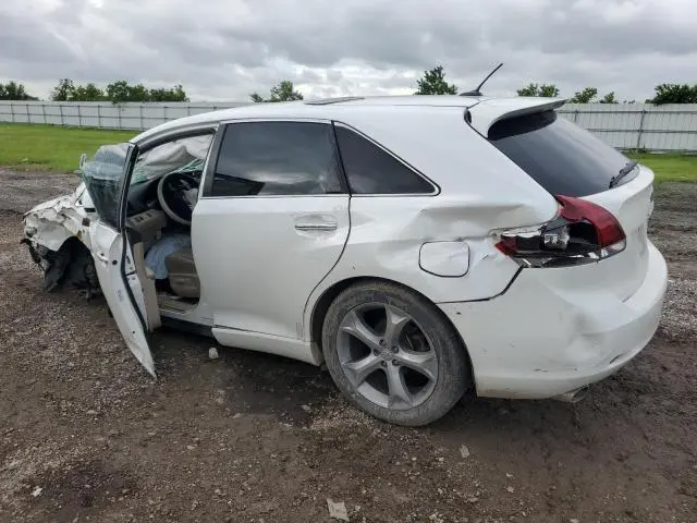 2014 TOYOTA VENZA LE  
