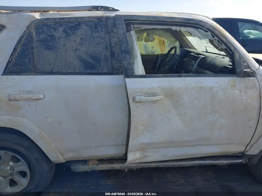 2014 TOYOTA 4RUNNER SR5 PREMIUM