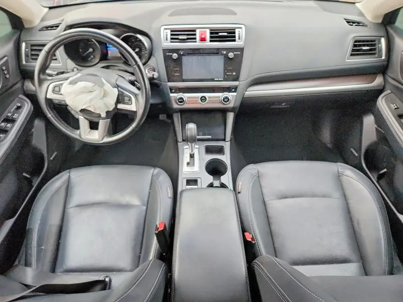 2016 SUBARU LEGACY 2.5I LIMITED  