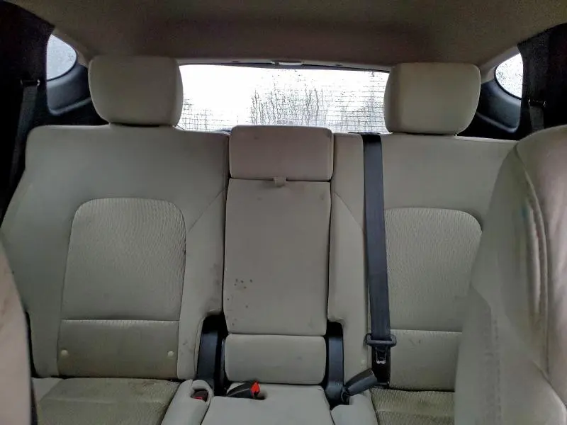 2015 HYUNDAI SANTA FE SPORT   