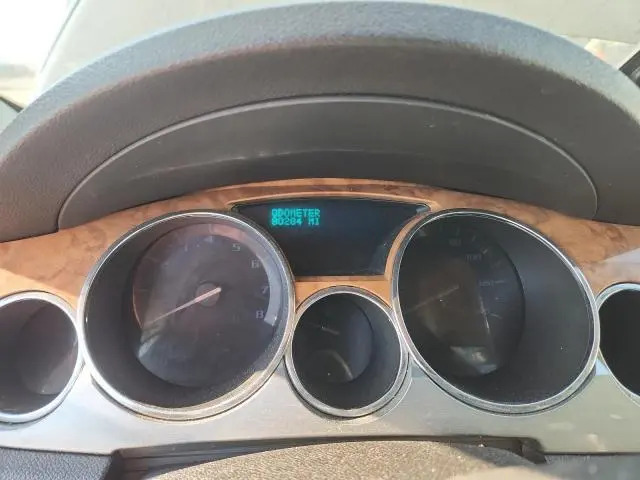 2011 BUICK ENCLAVE CXL  