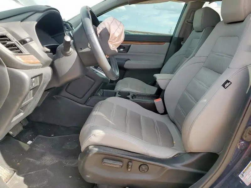 2020 HONDA CR-V EXL  