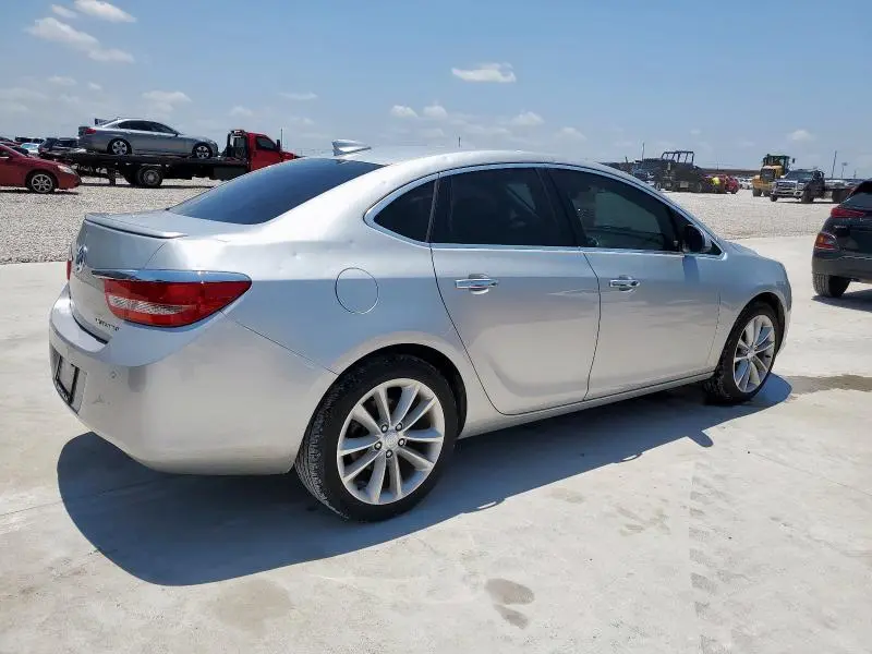 2016 BUICK VERANO   