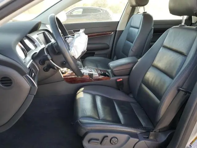 2011 AUDI A6 PREMIUM PLUS  