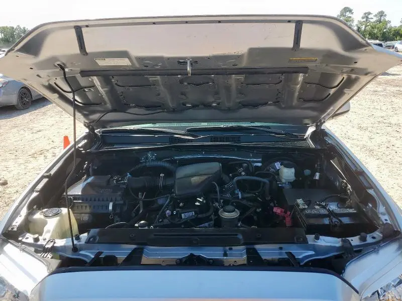 2022 TOYOTA TACOMA DOUBLE CAB  