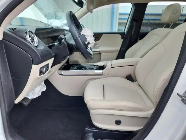 2023 MERCEDES-BENZ GLB 250  