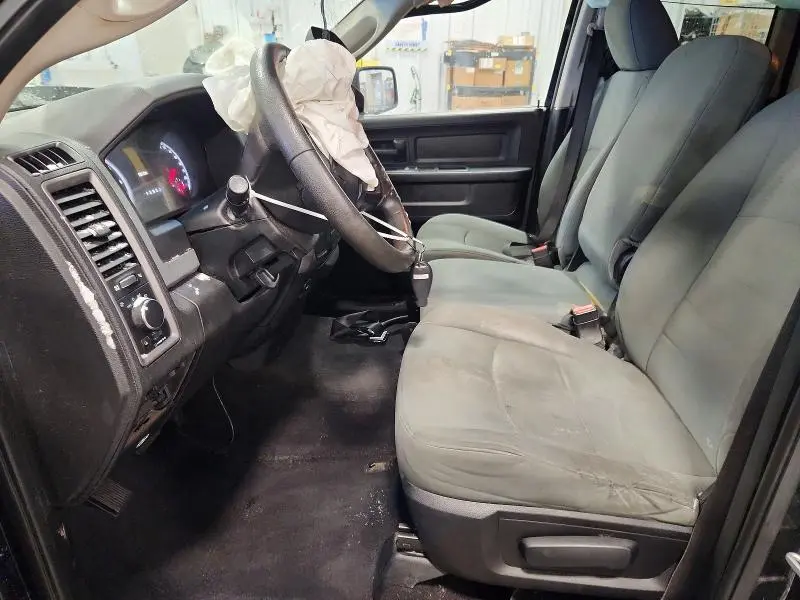 2013 RAM 1500 ST  