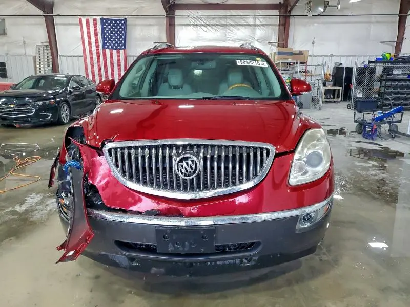 2012 BUICK ENCLAVE   