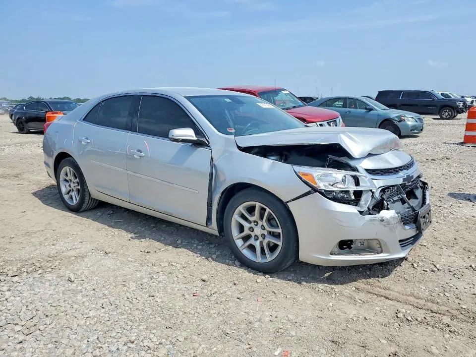 2015 CHEVROLET MALIBU 1LT  