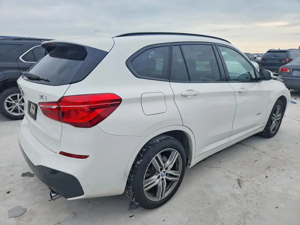 2018 BMW X1 SDRIVE28I  