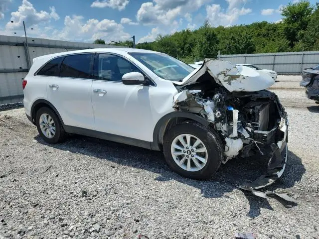2020 KIA SORENTO S