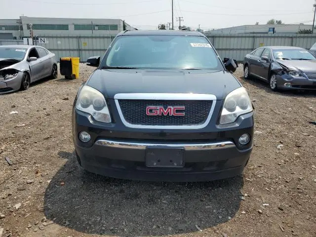 2012 GMC ACADIA SLT-1  
