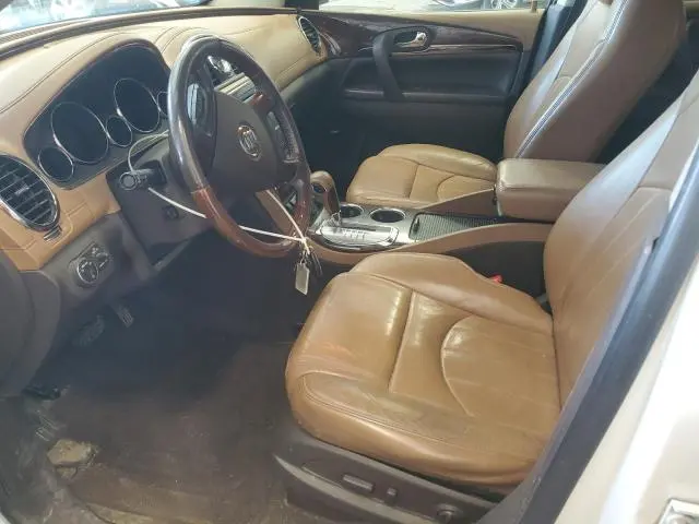 2015 BUICK ENCLAVE   