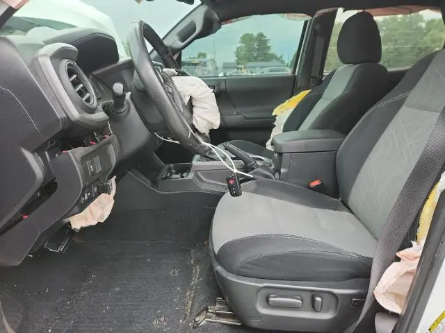 2023 TOYOTA TACOMA DOUBLE CAB  