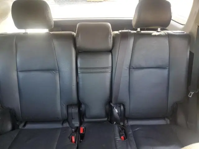 2014 TOYOTA 4RUNNER SR5