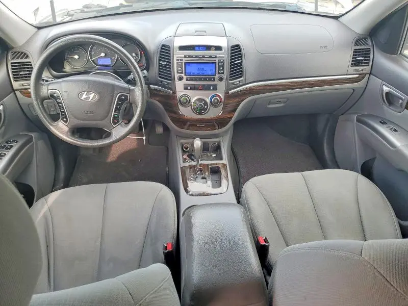 2011 HYUNDAI SANTA FE GLS  