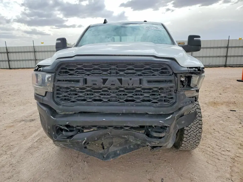 2023 RAM 2500 TRADESMAN  