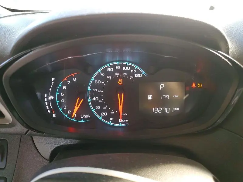 2019 CHEVROLET SPARK LS  