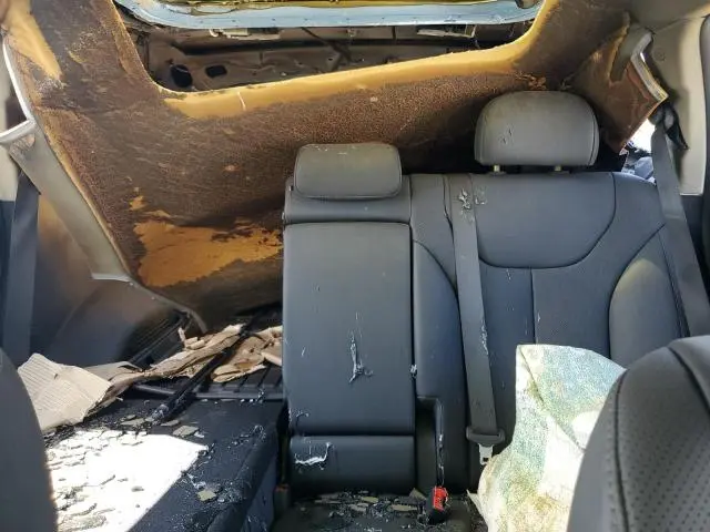 2023 HYUNDAI SANTA FE SEL PREMIUM  