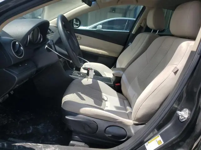 2012 MAZDA 6 I  