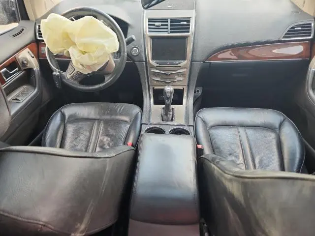 2013 LINCOLN MKX   