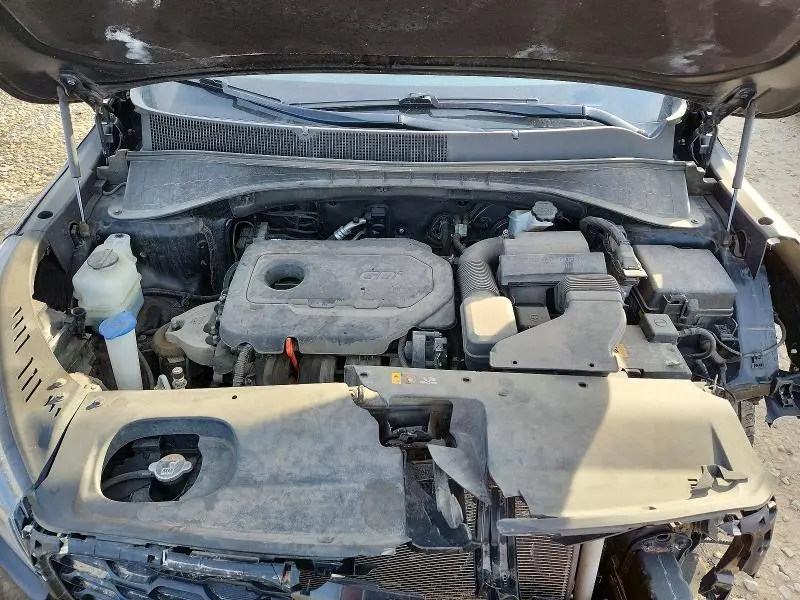 2019 KIA SORENTO L  