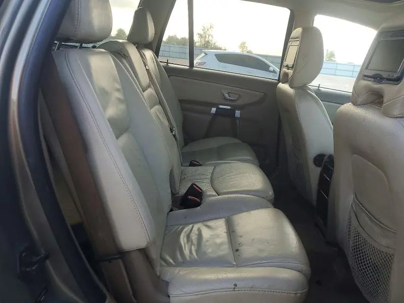 2010 VOLVO XC90 3.2  