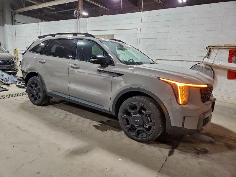 2024 KIA SORENTO SX  