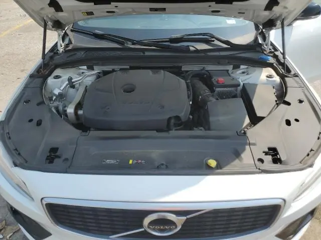 2020 VOLVO S90 T6 OCEAN RACE  