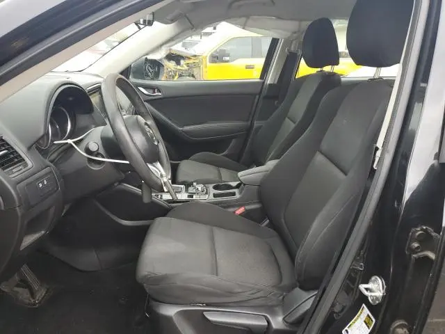 2016 MAZDA CX-5 SPORT  